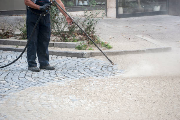 Reliable Jacksonville, OR  Pressure Washing Services Solutions