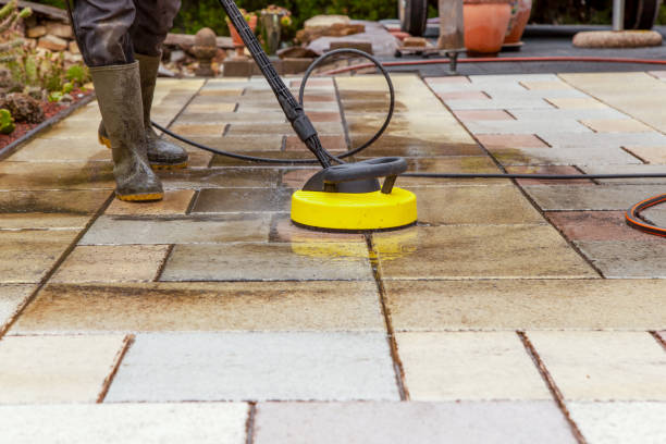 Spring Cleaning in Jacksonville, OR