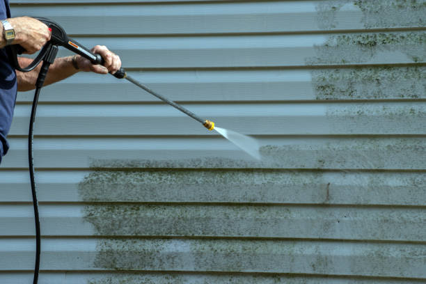  Jacksonville, OR Pressure Washing Pros