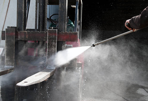 Best Restaurant Pressure Washing  in Jacksonville, OR