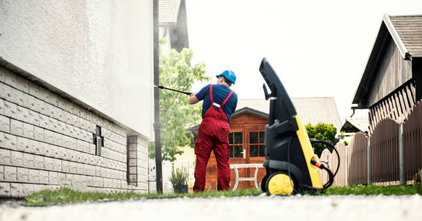 Animal Enclosure Cleaning in Jacksonville, OR